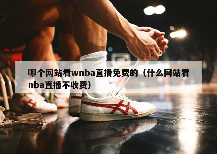 哪个网站看wnba直播免费的（什么网站看nba直播不收费）