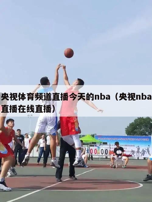 央视体育频道直播今天的nba（央视nba直播在线直播）