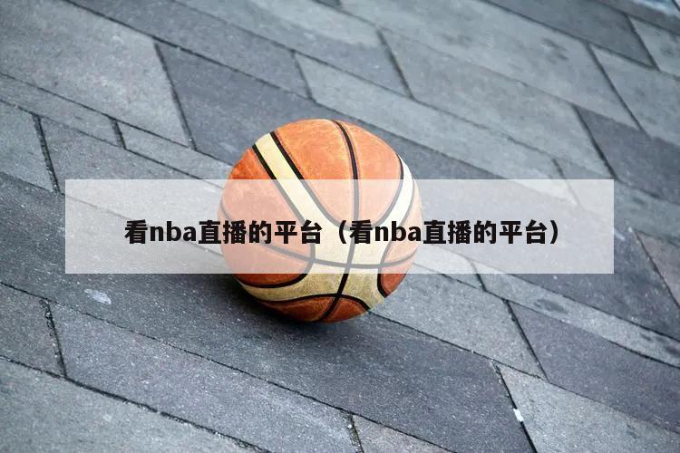 看nba直播的平台（看nba直播的平台）