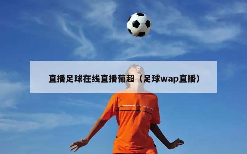 直播足球在线直播葡超（足球wap直播）