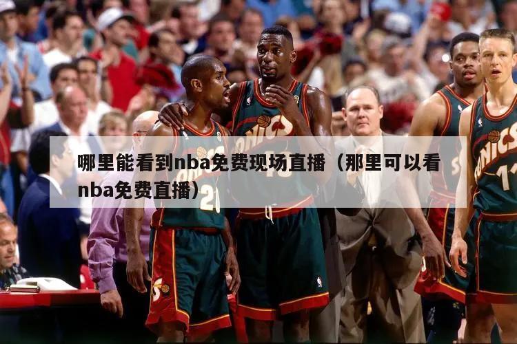 哪里能看到nba免费现场直播（那里可以看nba免费直播）