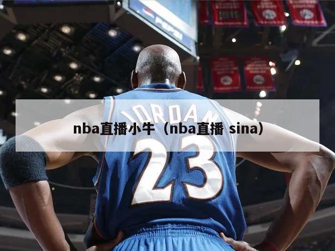 nba直播小牛（nba直播 sina）