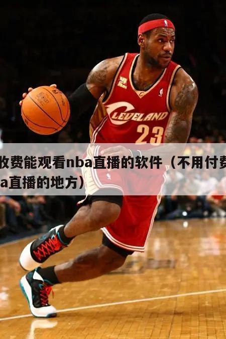 不收费能观看nba直播的软件（不用付费看nba直播的地方）