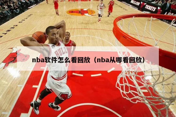 nba软件怎么看回放（nba从哪看回放）