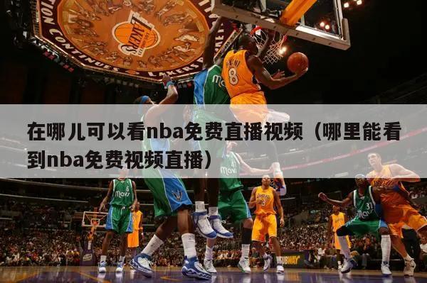 在哪儿可以看nba免费直播视频（哪里能看到nba免费视频直播）