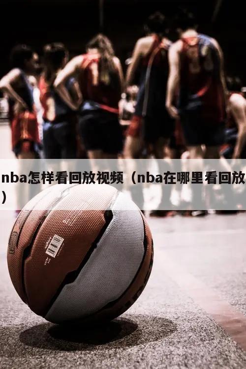 nba怎样看回放视频（nba在哪里看回放）