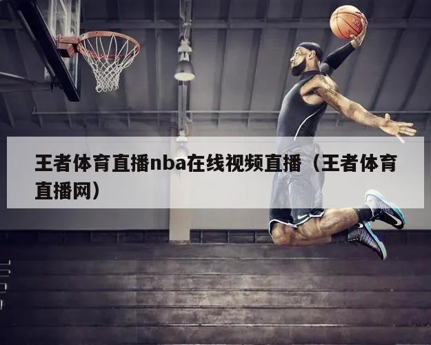 王者体育直播nba在线视频直播（王者体育直播网）