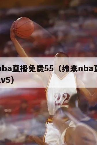 纬来nba直播免费55（纬来nba直播免费cctv5）